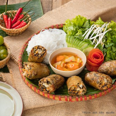 Nem cua bể